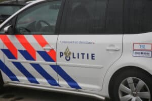 Hulpdiensten op grote schaal betrokken bij marathon in Groningen