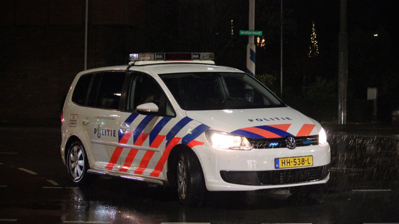 Utrecht: Stationshal en perron afgesloten na ontdekking van twee tassen