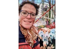 VERMIST: 47-jarige Hilda uit Stevensweert