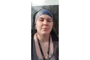 VERMIST: 36-jarige Amy Louise uit Zuidlaren