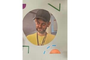 VERMIST: 43-jarige Pawel uit Gouda