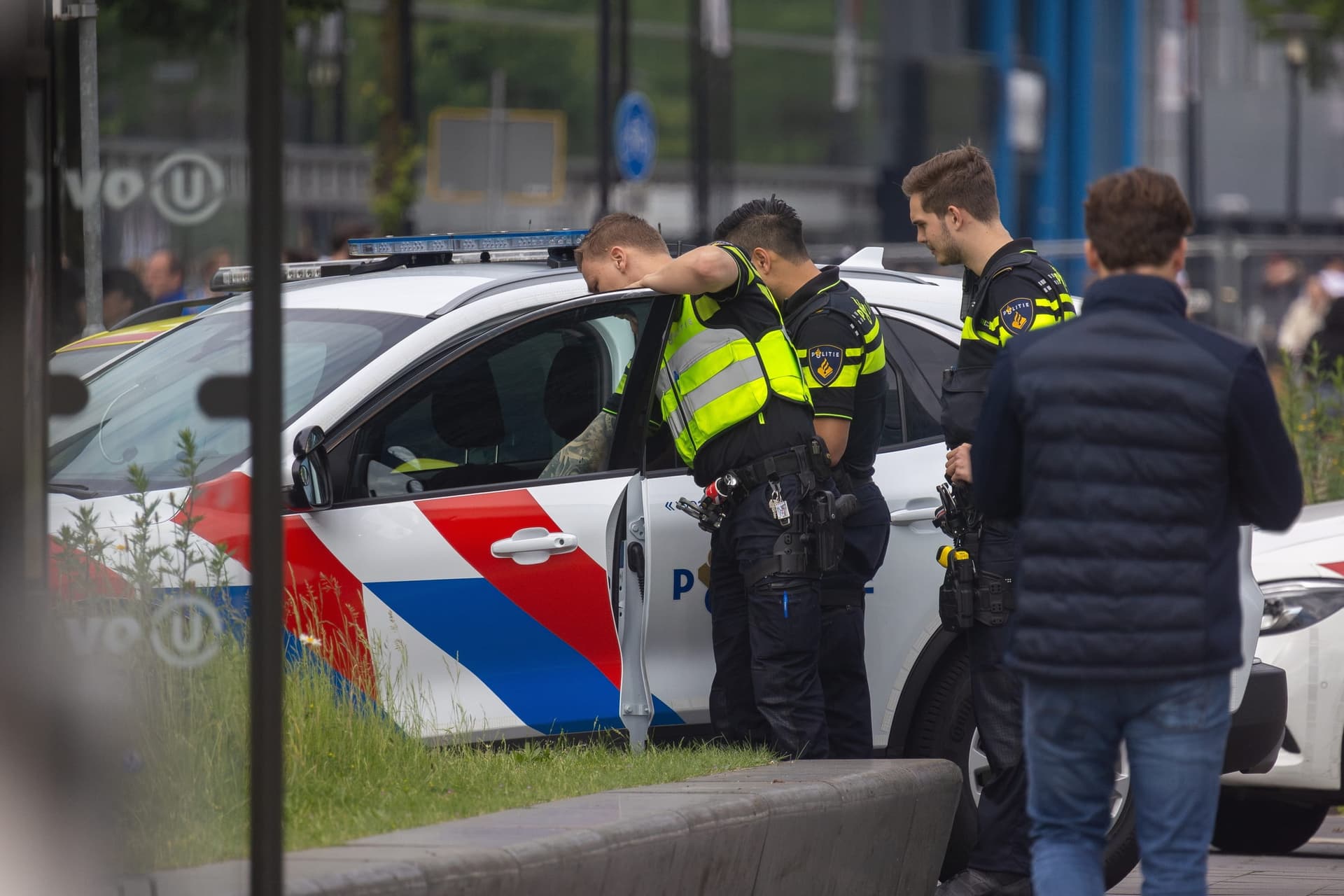 Persoon omgekomen bij schietincident in Maastricht