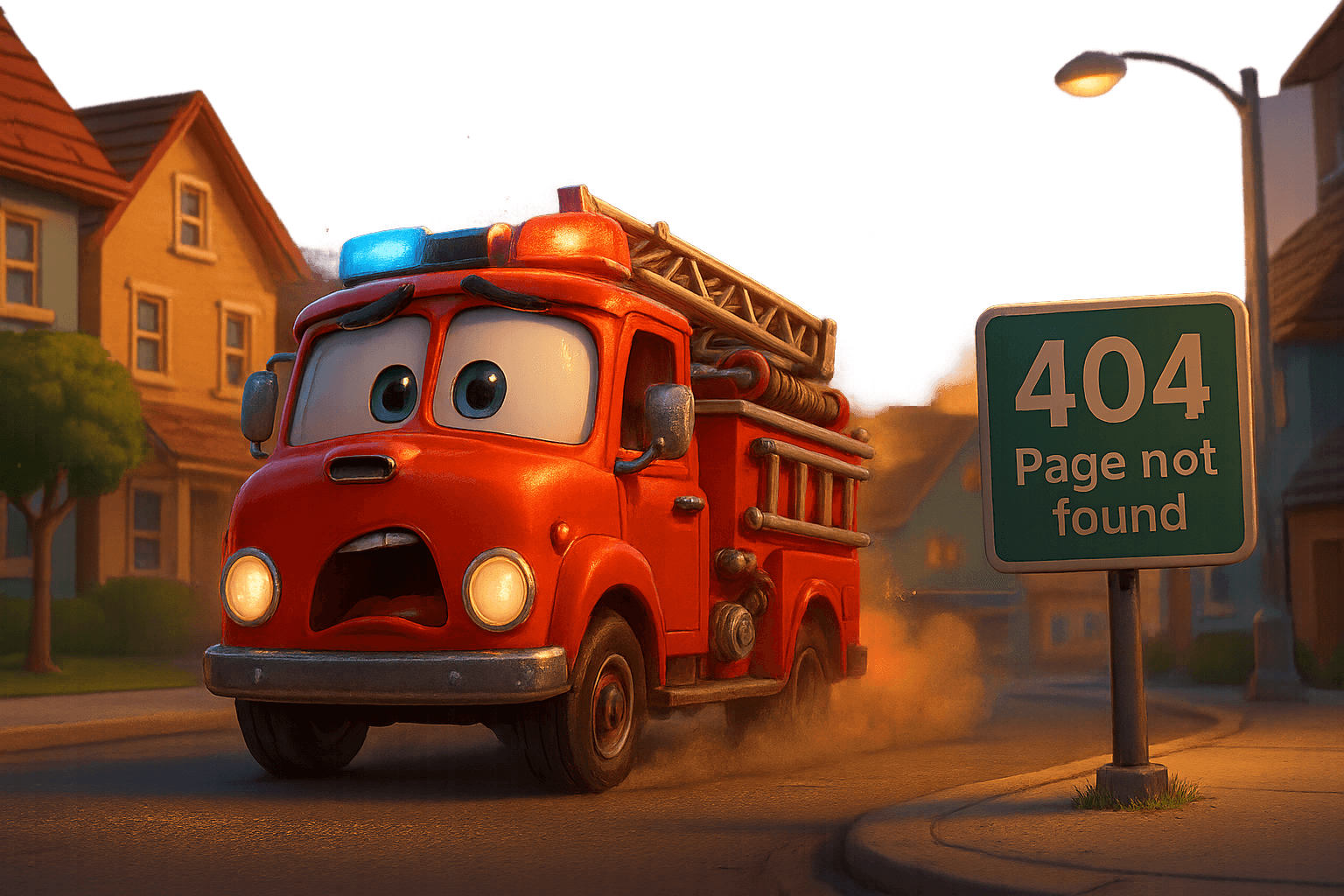 404 - Niet gevonden