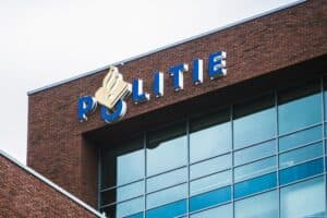 Politie zoekt vermiste jongen van 3 jaar