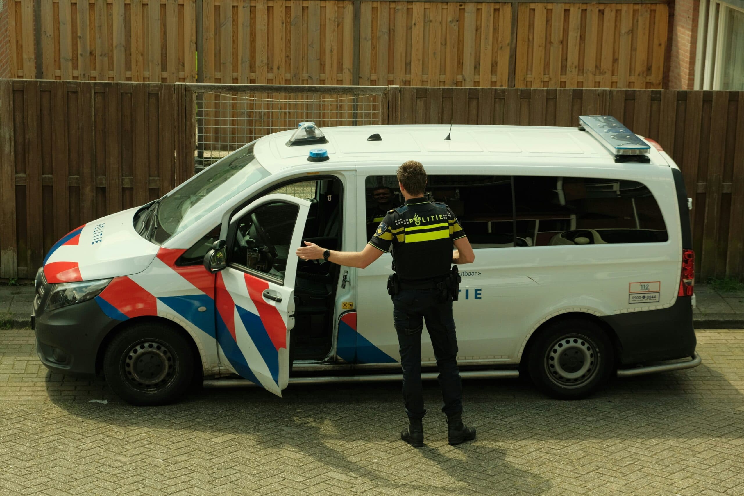 Fatbiker verongelukt na aanrijding met auto