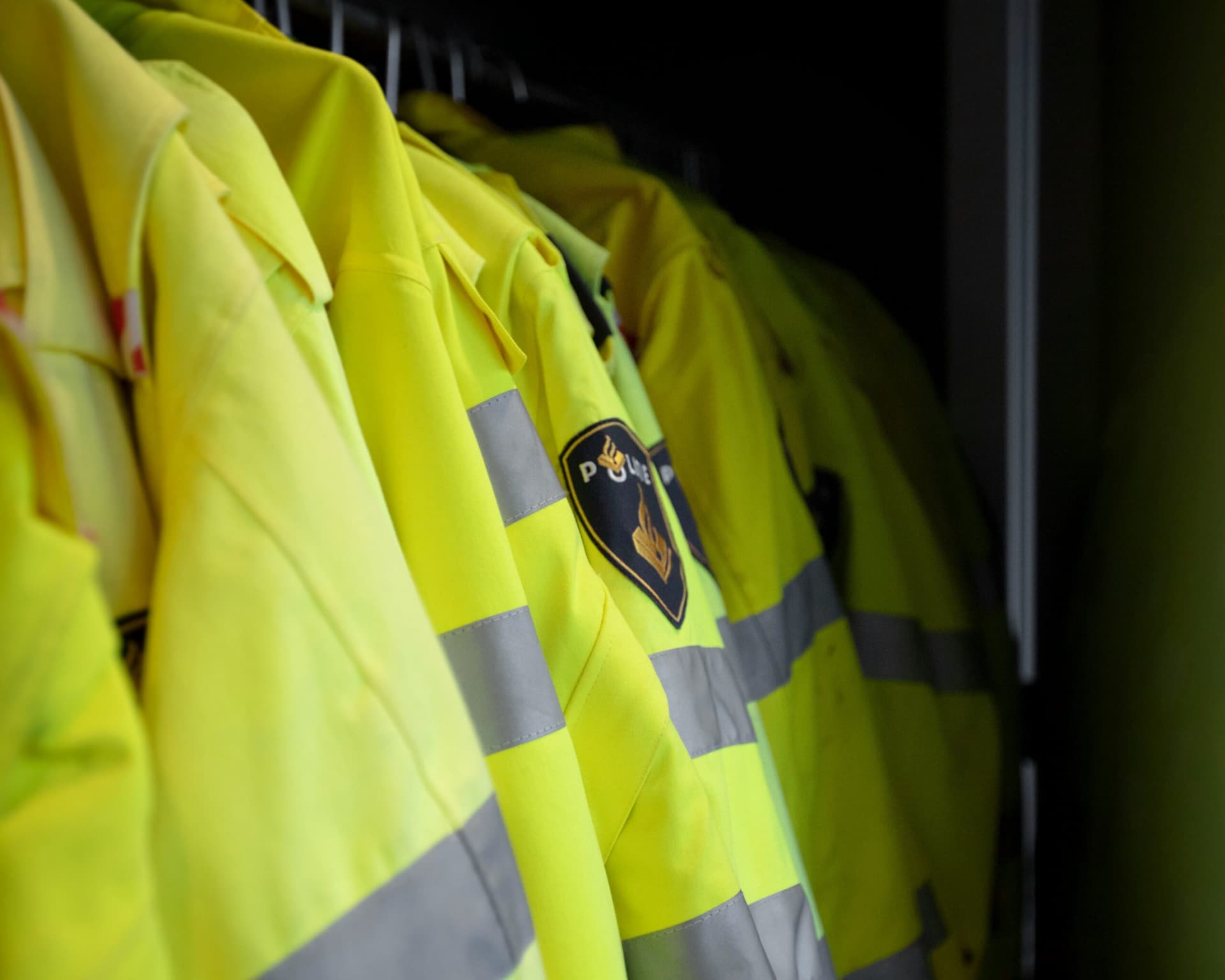 Zeven personen aangehouden na geweldsincident in Oisterwijk