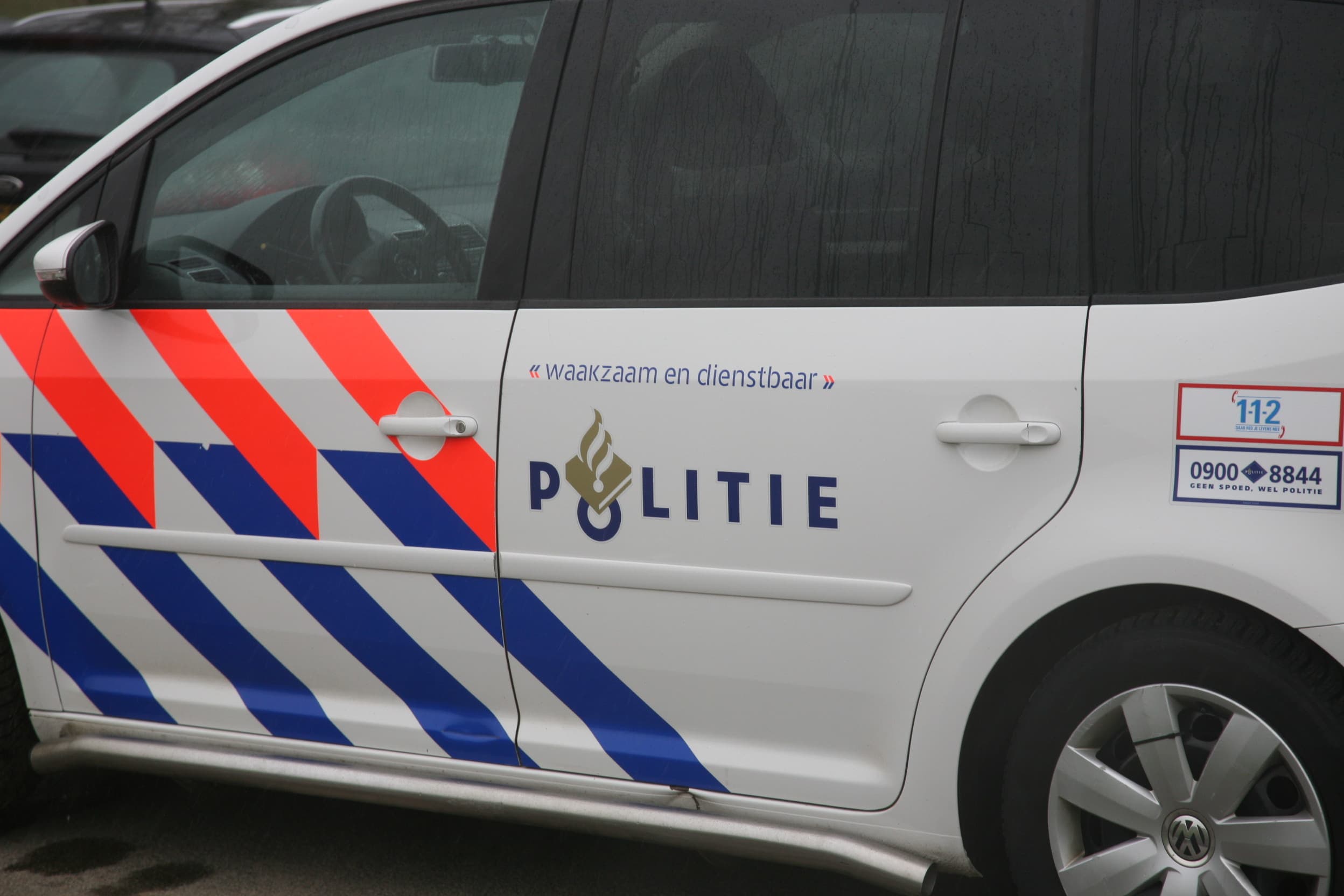 UPDATE | Politie zoekt informatie over vermiste 19-jarige vrouw