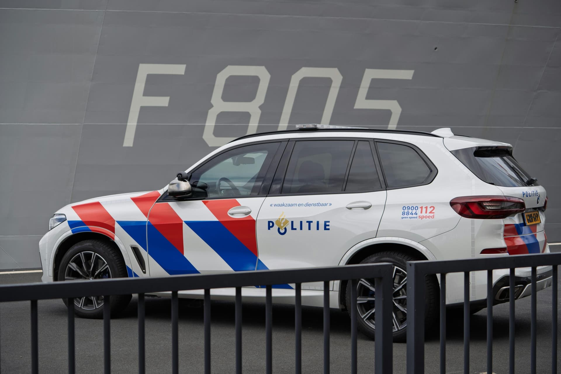 Haarlem en Rotterdam melden verdachte voorwerpen op stations