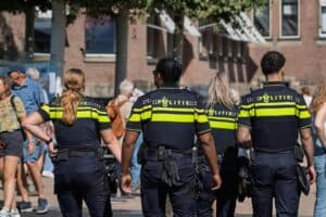 Politie start onderzoek naar mogelijke overval op supermarkt in Coevorden