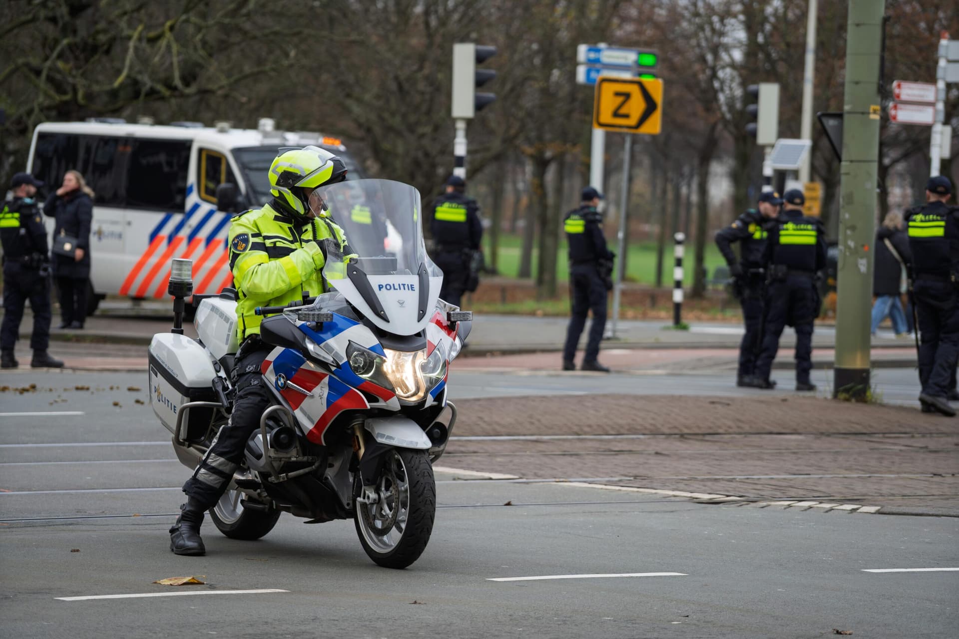 Nederlander gearresteerd wegens vermeende connecties met ShinyHunters