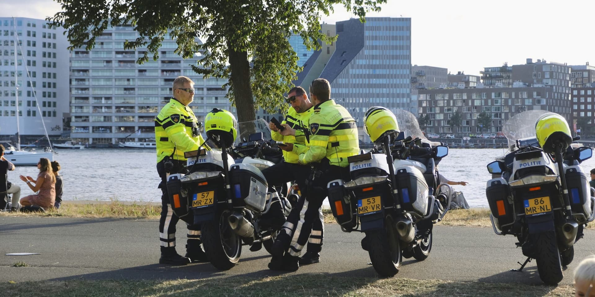 Meerdere gewonden bij auto-ongeluk in Wilp